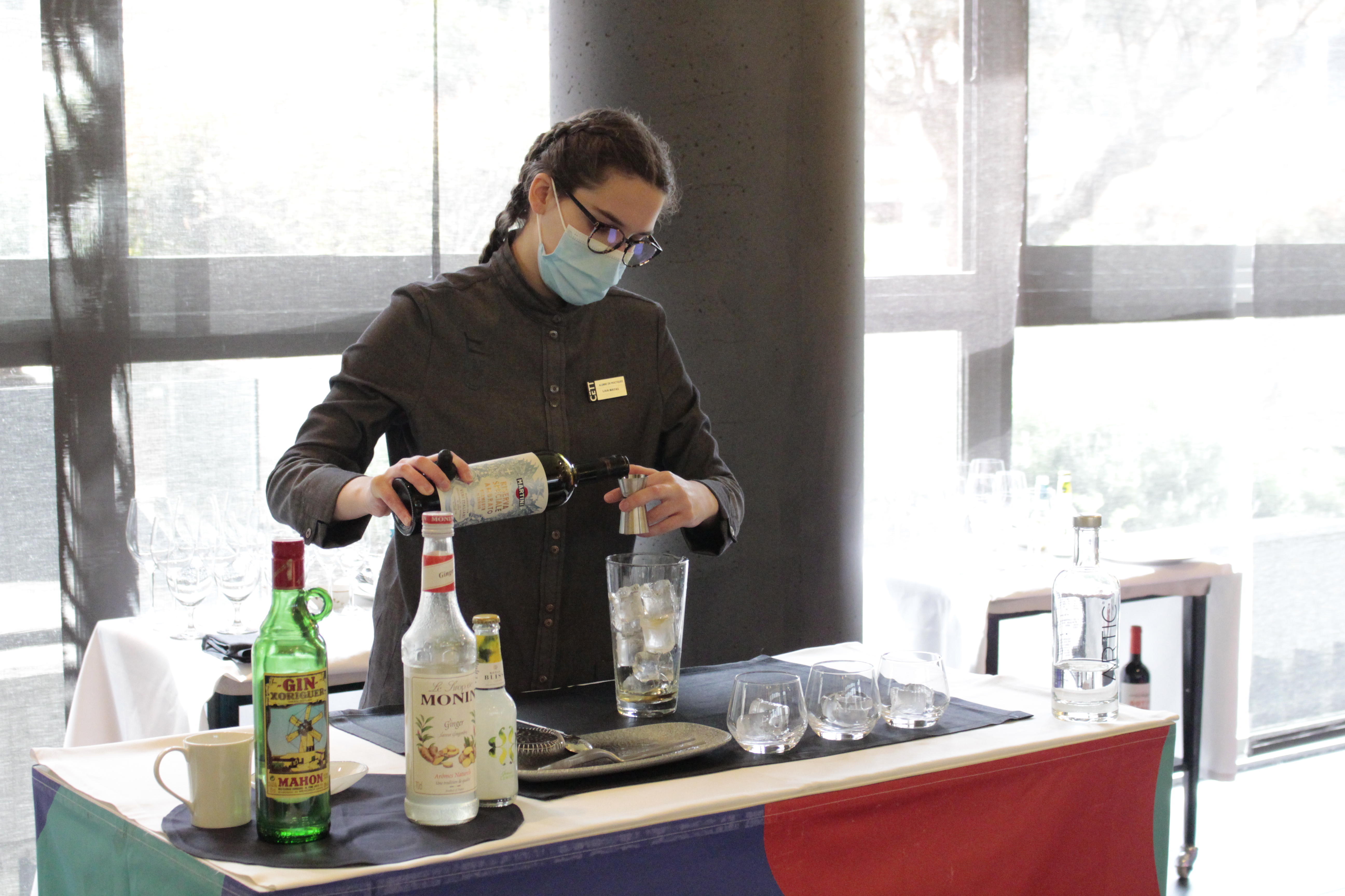 concurs restauració